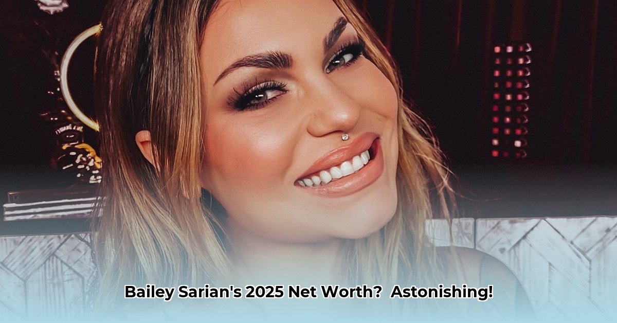bailey-sarian-net-worth